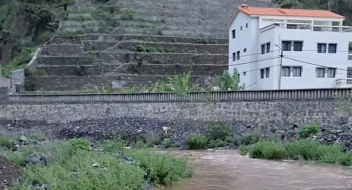 Onda tropical mantém Cabo Verde sob risco de chuva e trovoadas até segunda-feira