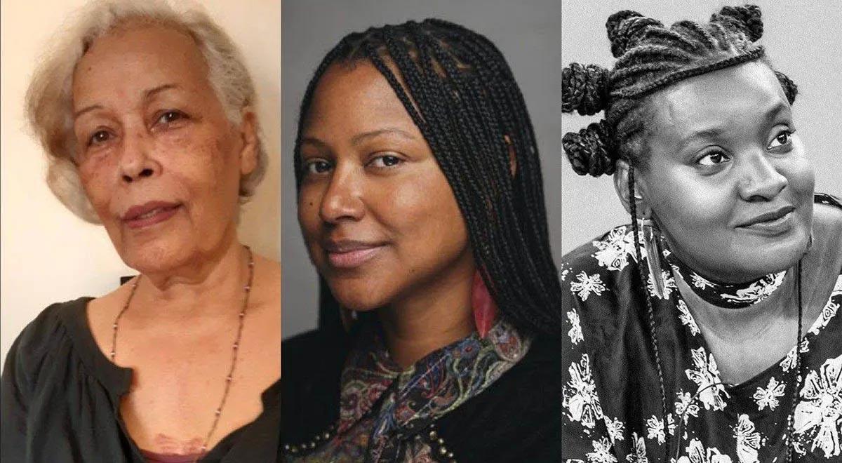 Dina Salústio participa em conversa sobre literatura africana e afrodescendente no feminino em Coimbra