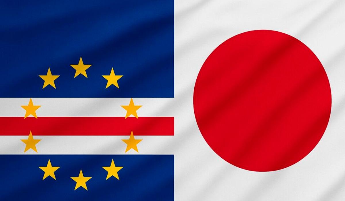 Cabo Verde e Japão assinam acordo de assistência alimentar de 157 milhões de escudos