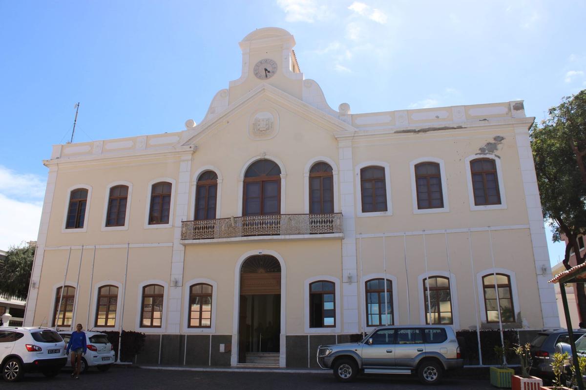 CMSV Rejeita Acusações do PAICV sobre Comemorações