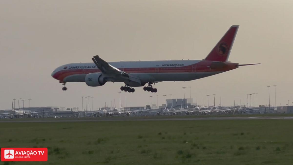 TAAG anuncia ligação aérea entre Luanda e Praia a partir de 12 de dezembro