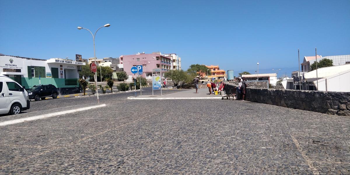 Porto Novo pede hospital, Governo anuncia reabilitação da Delegacia de Saúde
