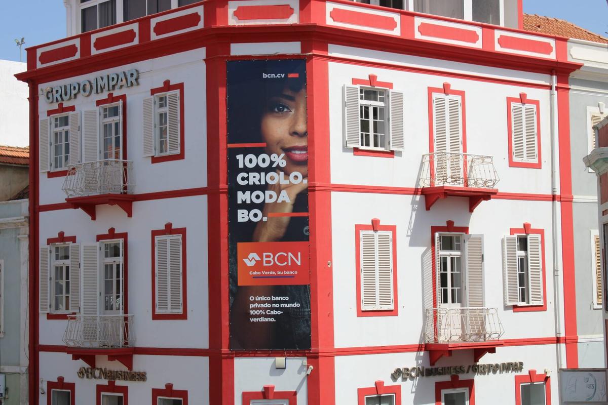 BCN: O Banco que nasceu em São Vicente e conquistou o título de Melhor Banco Comercial de Cabo Verde