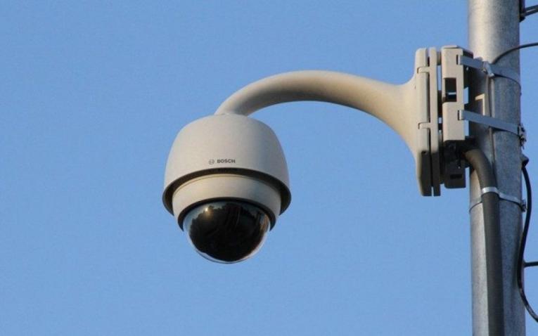 Cidade Segura: Mais Câmaras, Mais Controlo — Menos Crime?