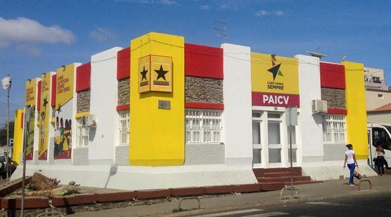 PAICV renova listas para as eleições 2026