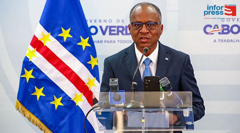 Ulisses assume derrota e abre nova fase política no MpD