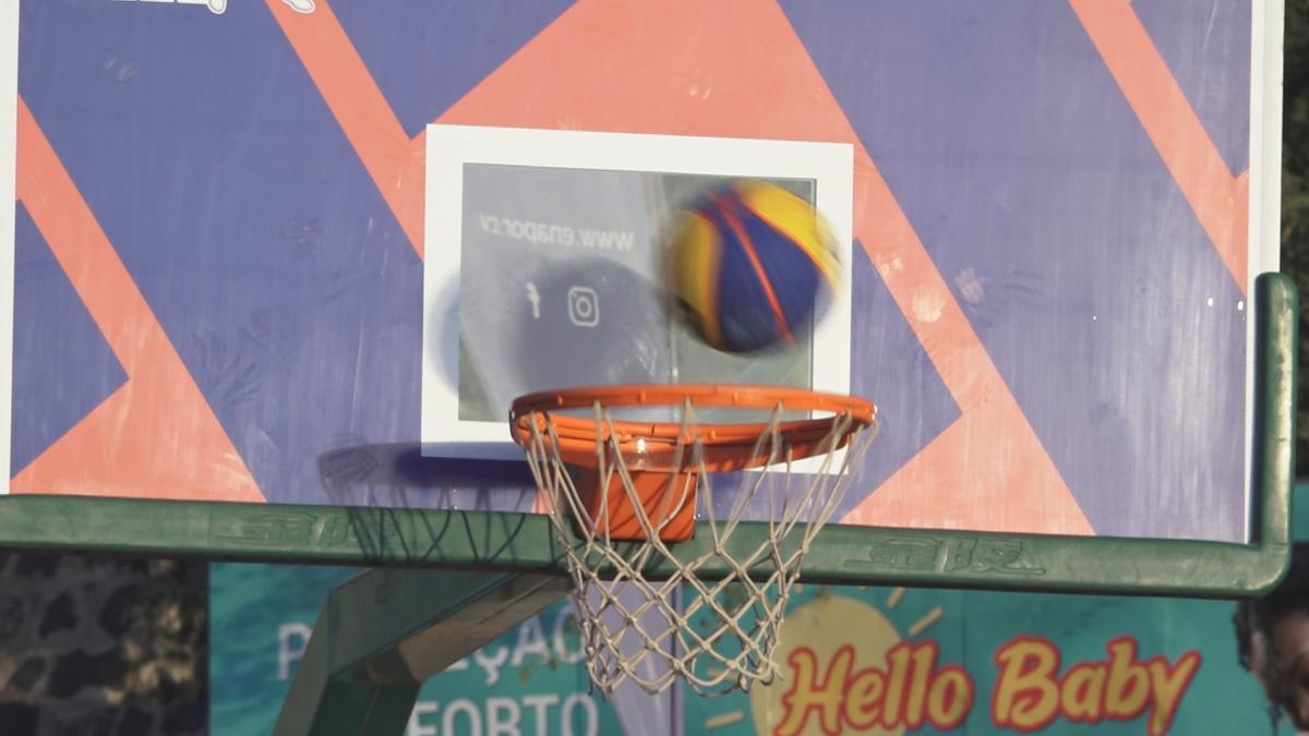 Campeonato Sub-18 Masculino Começa Hoje na Praia