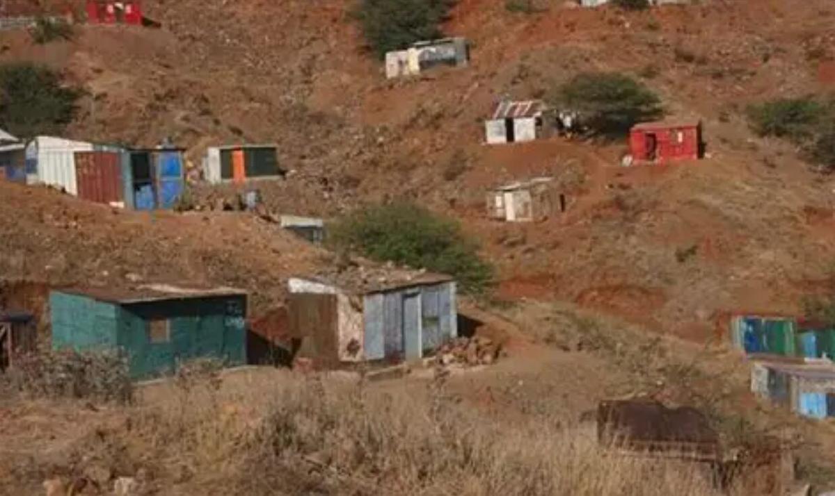 Habitação: Promessa de Fim das Barracas na Campanha