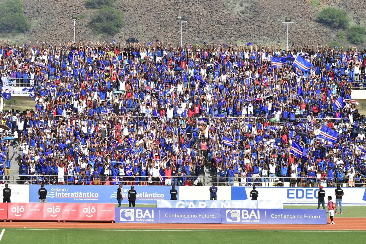 Mundial 2026: Promoção de Cabo Verde Avança — Estratégia ou Oportunidade por Definir?