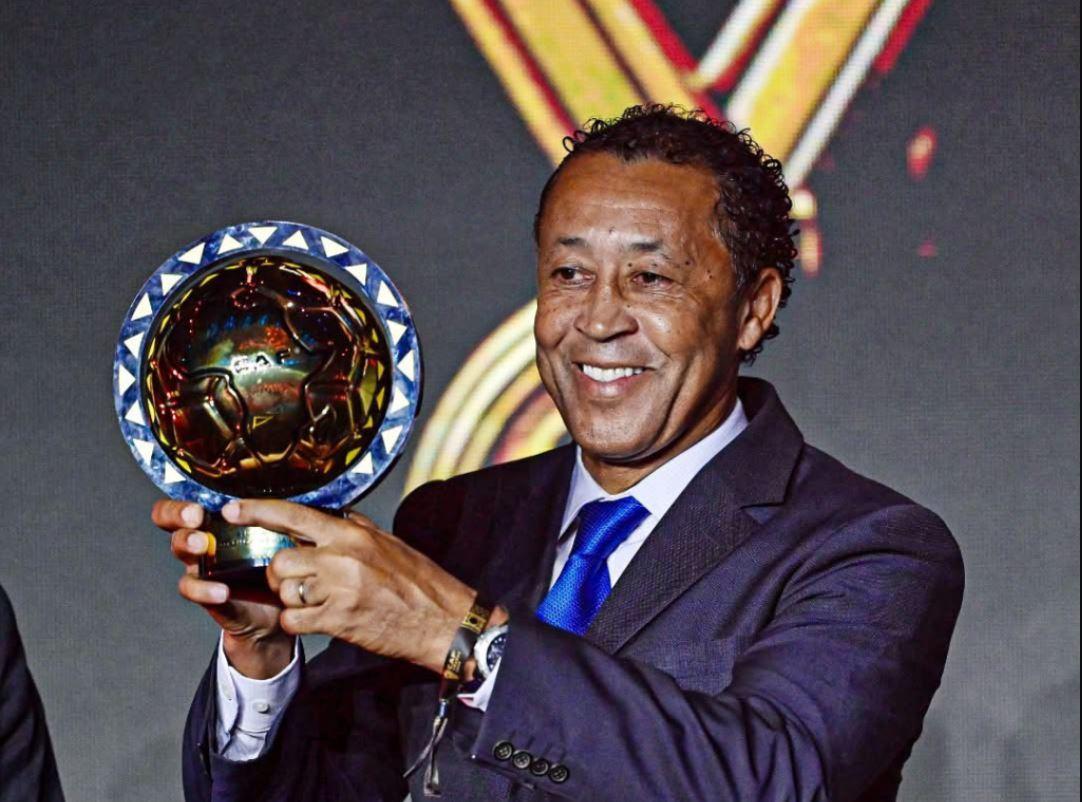 Bubista não saiu. Foi levado. E por um preço que o futebol africano nunca viu