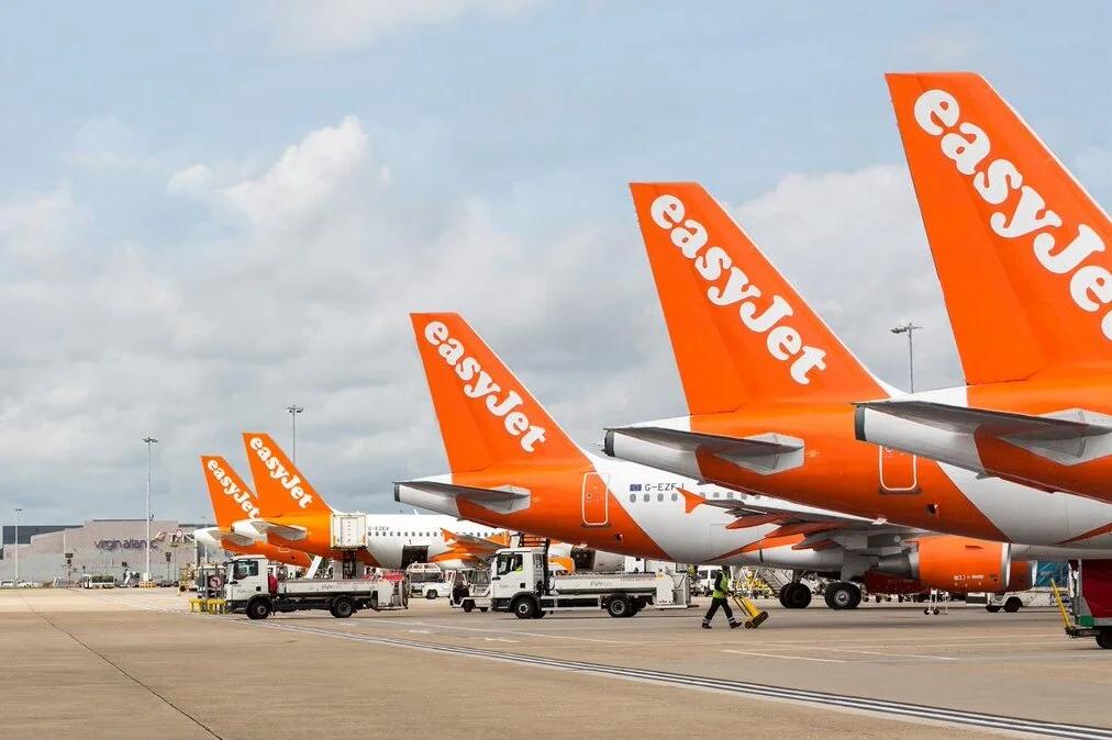 EasyJet passa a contar com sete rotas para o Sal, juntando Amesterdão às ligações já existentes