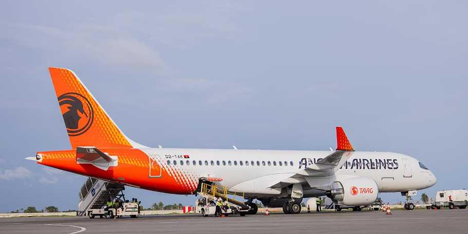 Praia–Luanda: voos diretos deverão regressar ainda este ano entre Cabo Verde e Angola