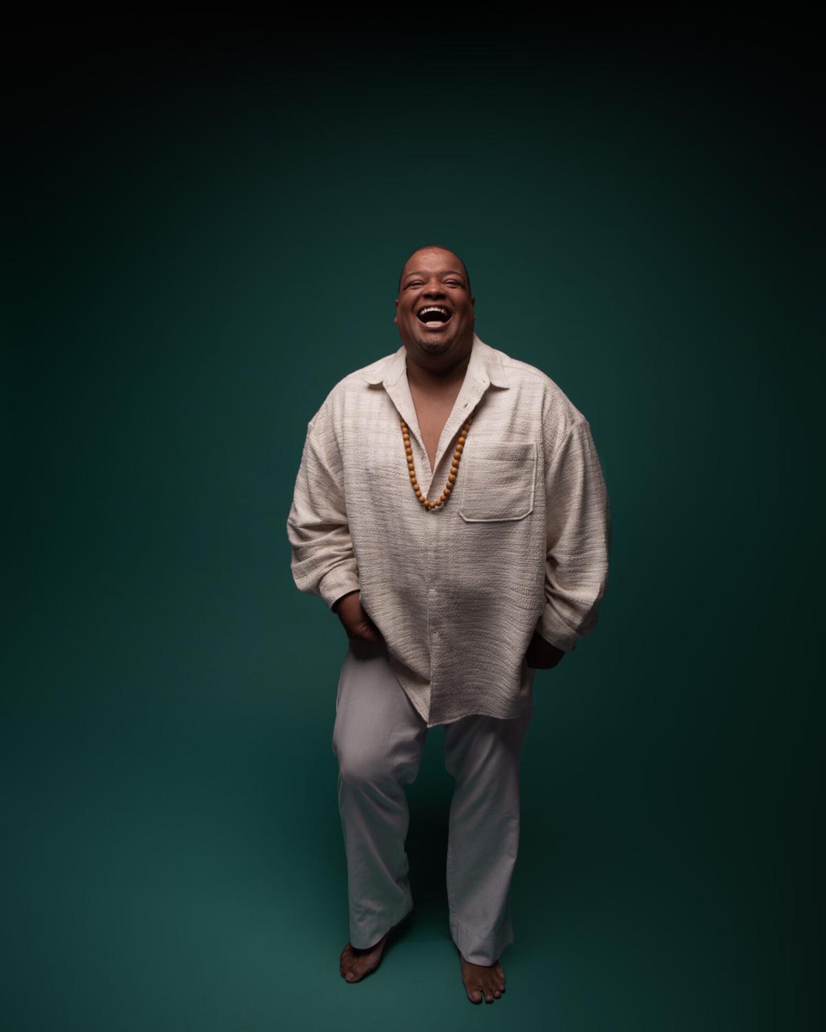 Morreu Mário Marta, voz marcante da música cabo-verdiana