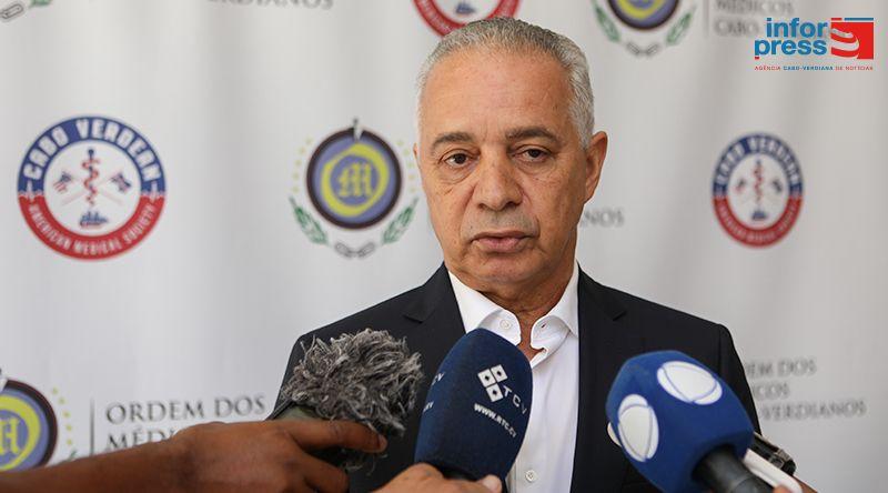 Ordem dos Médicos de Cabo Verde acompanha “com muita preocupação” caso da criança Dário