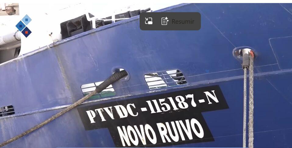 Tripulação Retida no Mindelo: Seis Meses Depois, Salários em Falta e Solução à Espera