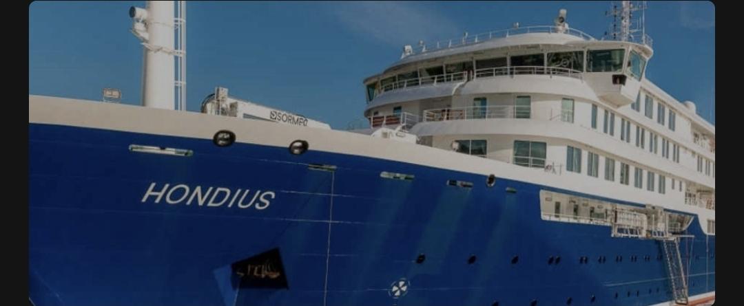 Crise sanitária ao largo da Praia: Governo trava cruzeiro com mortos e vírus raro a bordo