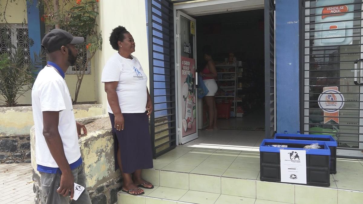 Banco Alimentar alerta para quebra nas doações em São Vicente