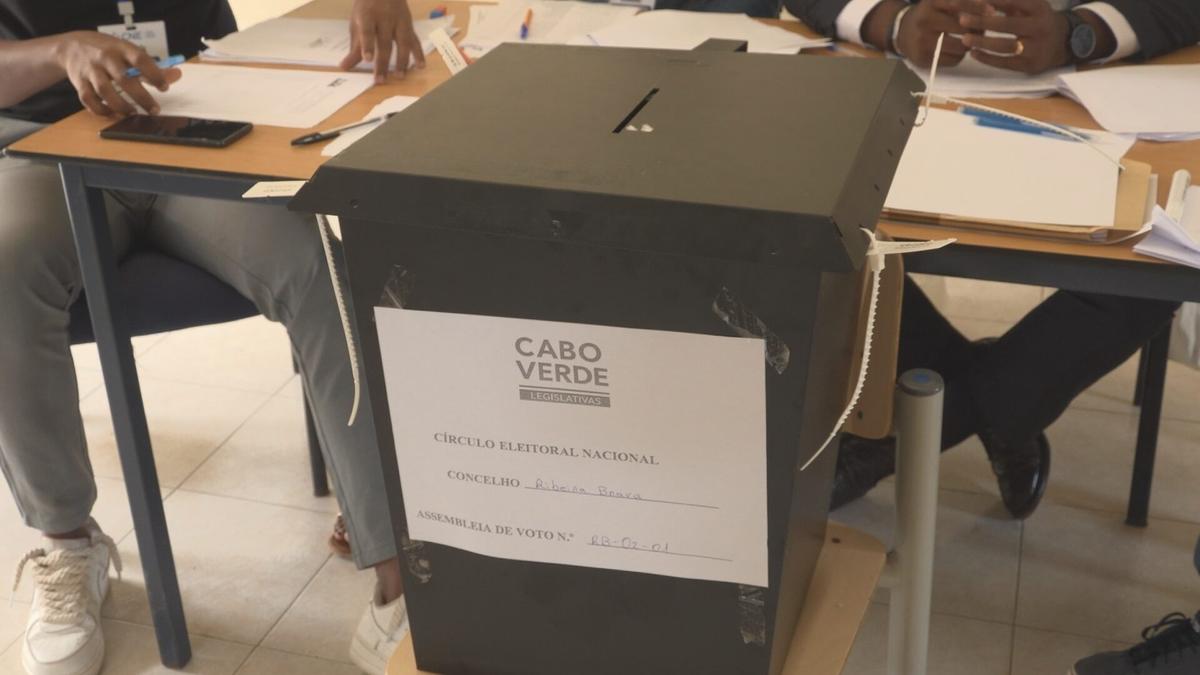 Abstenção elevada marca votação, partidos admitem fraca mobilização eleitoral