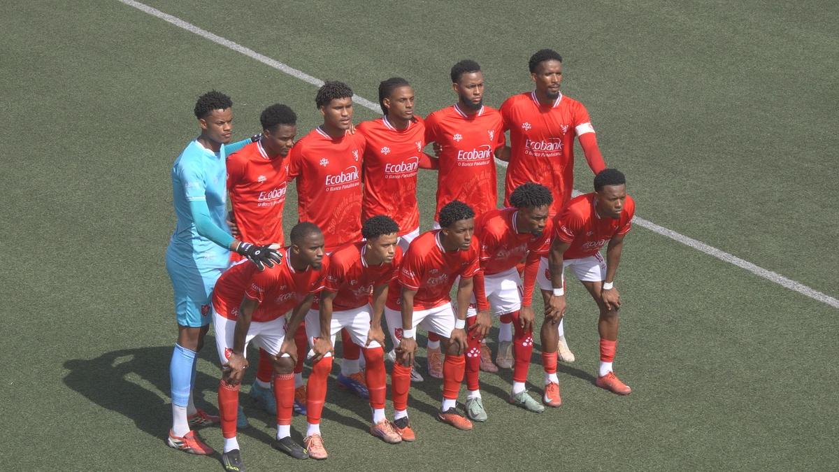 CS Mindelense avança para a final após vitória em São Vicente e vai medir forças com a Palmeira