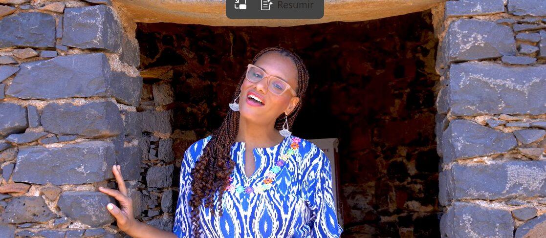 Nataly homenageia as mães no novo videoclipe “Mamã”
