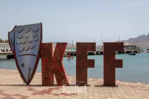 Kavala Fresk Festival homenageia Tubarões Azuis e aposta na internacionalização da gastronomia cabo-verdiana