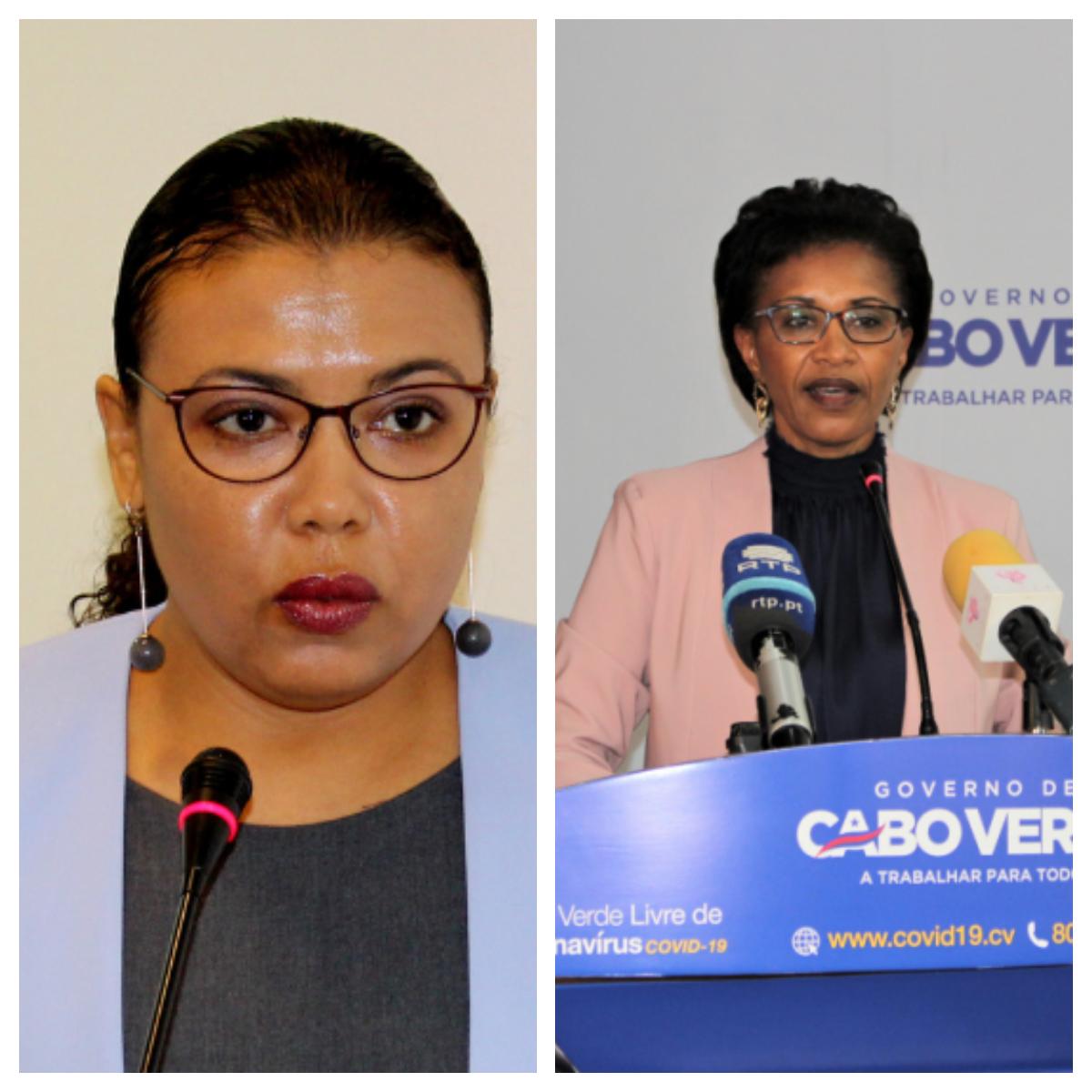 Presidenciais 2026: Janine Lélis e Joana Rosa entram na corrida e disputam apoio do MpD