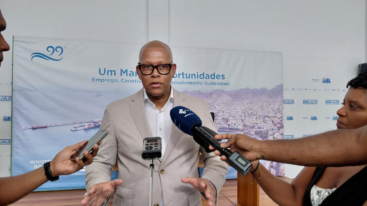 Governo pretende revolucionar o desporto nacional com formação e infraestruturas