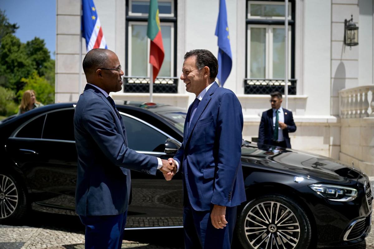 Lisboa: A Primeira Paragem de Francisco Carvalho