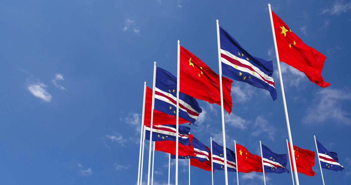 Cabo Verde e China reforçam parceria estratégica e apontam a novas áreas de cooperação