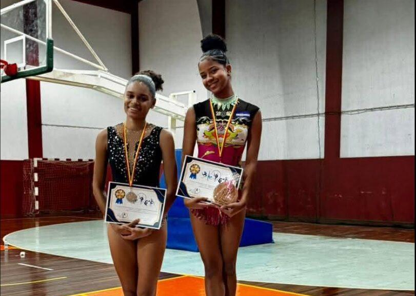 São Vicente Define Campeões da Taça de Ginástica 2026