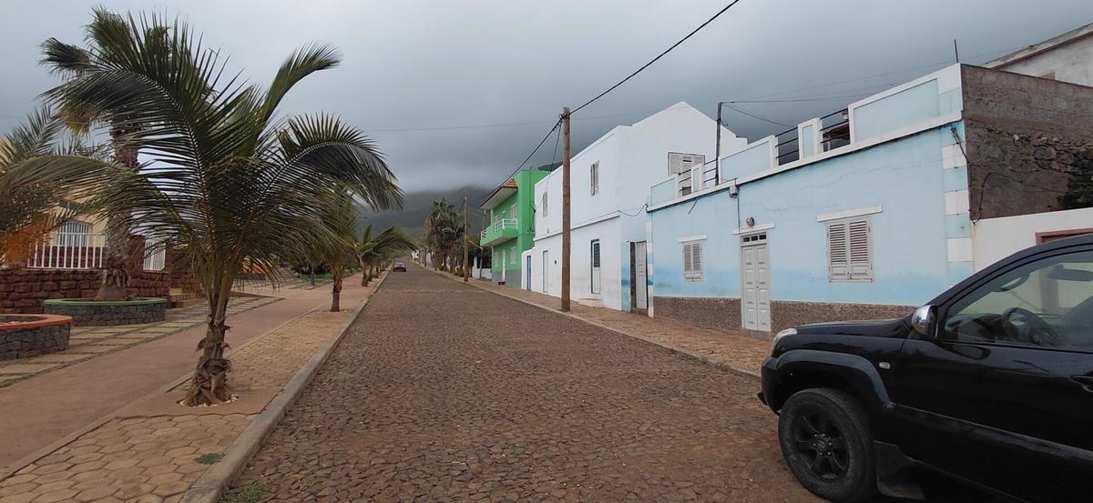 Gonzalo deixa localidades de São Nicolau há mais de 72 horas sem electricidade