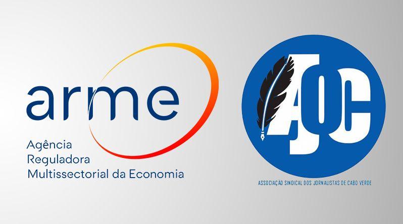 ARME e AJOC promovem workshop para jornalistas sobre regulação independente e sectores regulados