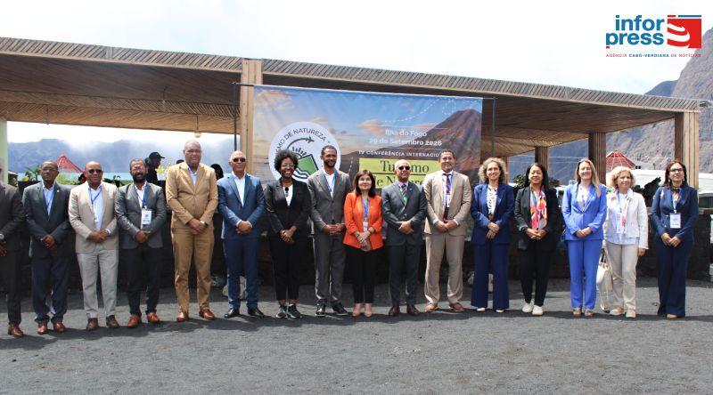 Fogo: Conferência propõe turismo rural inovador, sustentável e centrado nas comunidades – declaração final