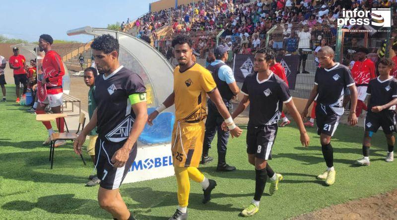Académica Organiza Excursão Especial para Jogo em São Vicente