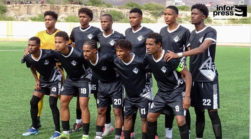Futebol/Campeonato CV: Académica do Porto Novo viaja para a ilha do Sal focada na vitória – treinador