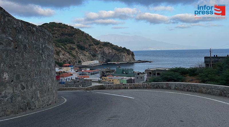 Brava: População reclama da falta de transporte marítimo e denuncia prejuízos (c/áudio)