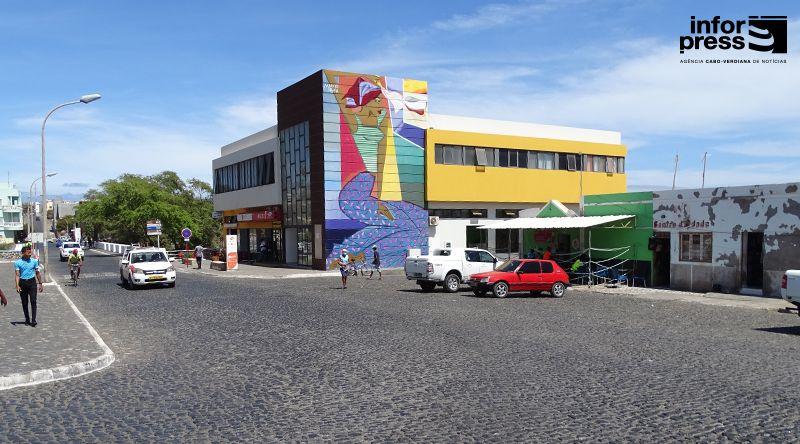 Porto Novo: Autarquia associa-se ao projecto “Cabo Verde 100 - Jovens Mais Influentes de Cabo Verde”