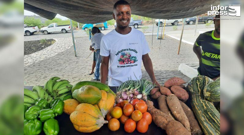 Produtores de Porto Novo Pedem Atenção do Governo ao Meio Rural