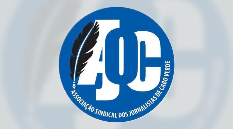 AJOC repudia ataques de Gilson Alves a jornalista da Inforpress e recomenda prudência aos órgãos de informação