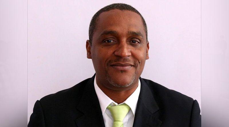 Alcides de Pina substitui Damião Medina na vice-presidência da bancada parlamentar do MpD