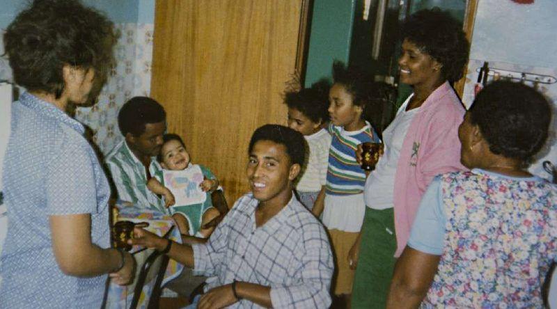 Portugal/10 de Junho: Professor evoca cabo-verdiano Alcindo Monteiro 31 anos após homicídio racista em Lisboa