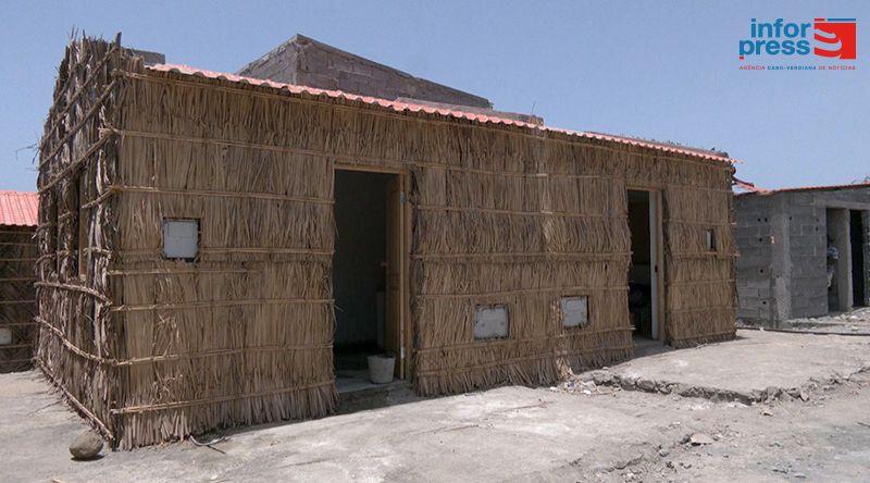 São Miguel: Requalificação da aldeia dos Rebelados entra na fase final e famílias regressam em breve às novas casas – autarca