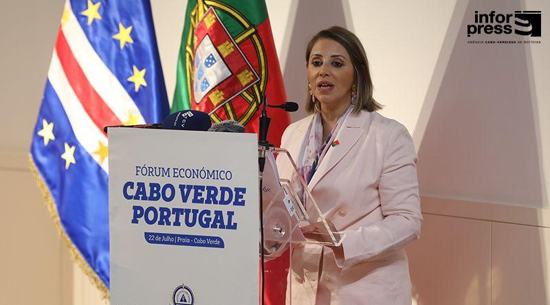 Portugal reafirma Cabo Verde como parceiro prioritário e promete reforço ao investimento empresarial