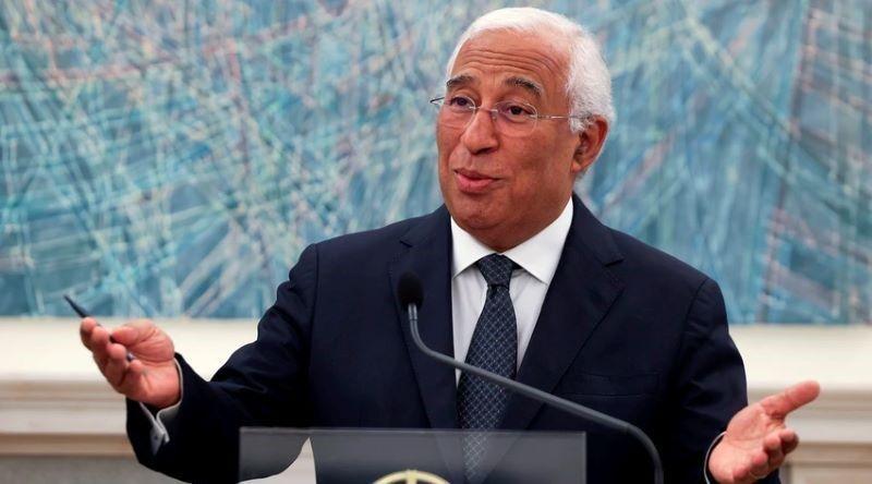 António Costa avisa Rússia que “é tempo de parar a guerra contra a Ucrânia e não o momento de escalar"
