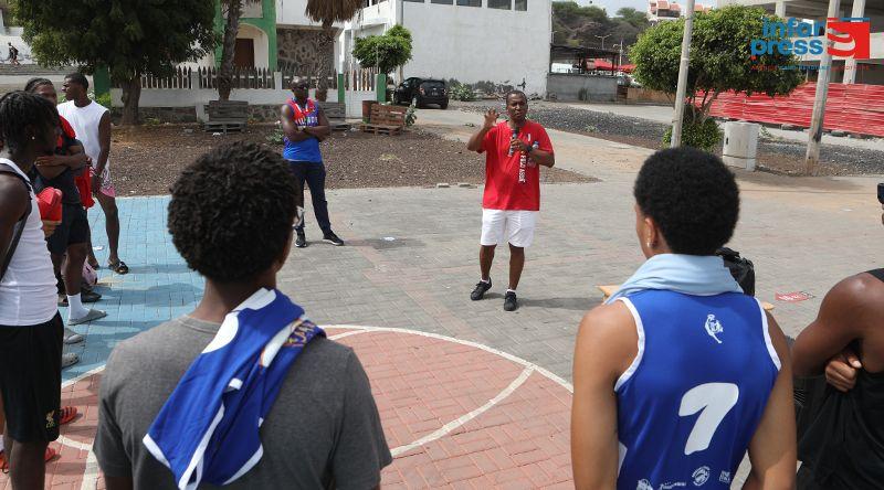 Desporto como Aliado na Prevenção do Consumo de Drogas entre Jovens