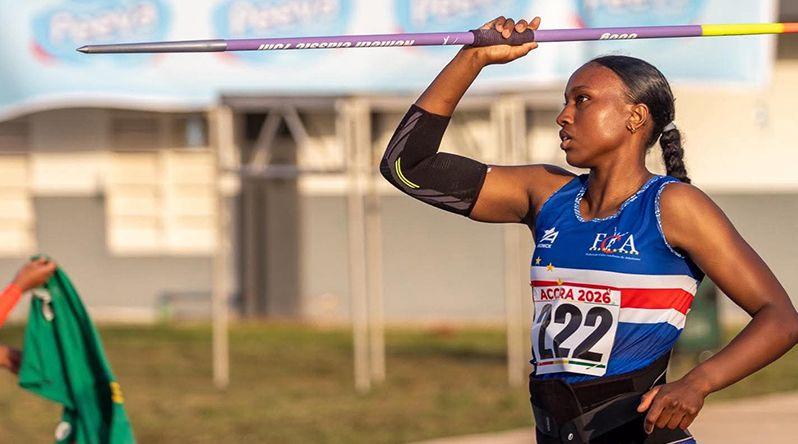 Federação de Atletismo Quer Reforçar Programa de Alto Rendimento