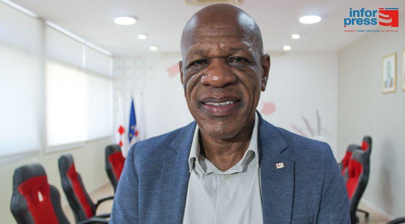 Cruz Vermelha de Cabo Verde Prepara-se para a Época das Chuvas