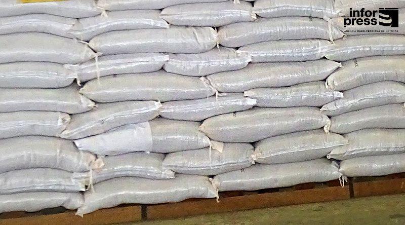 Preços Internacionais do Arroz Sobem e Milho Mantém Queda