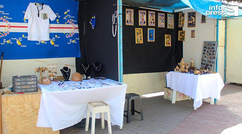 Dia Nacional da Cultura: Artesãos apelam por mais apoio e melhores condições para valorizar produção nacional