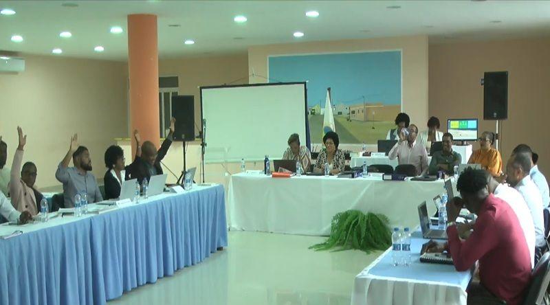 Boa Vista: Assembleia Municipal realiza IV sessão ordinária esta quarta-feira